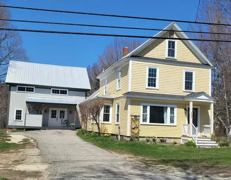 600 Portland Street Rochester NH 03867