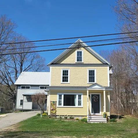 600 Portland Street Rochester NH 03867