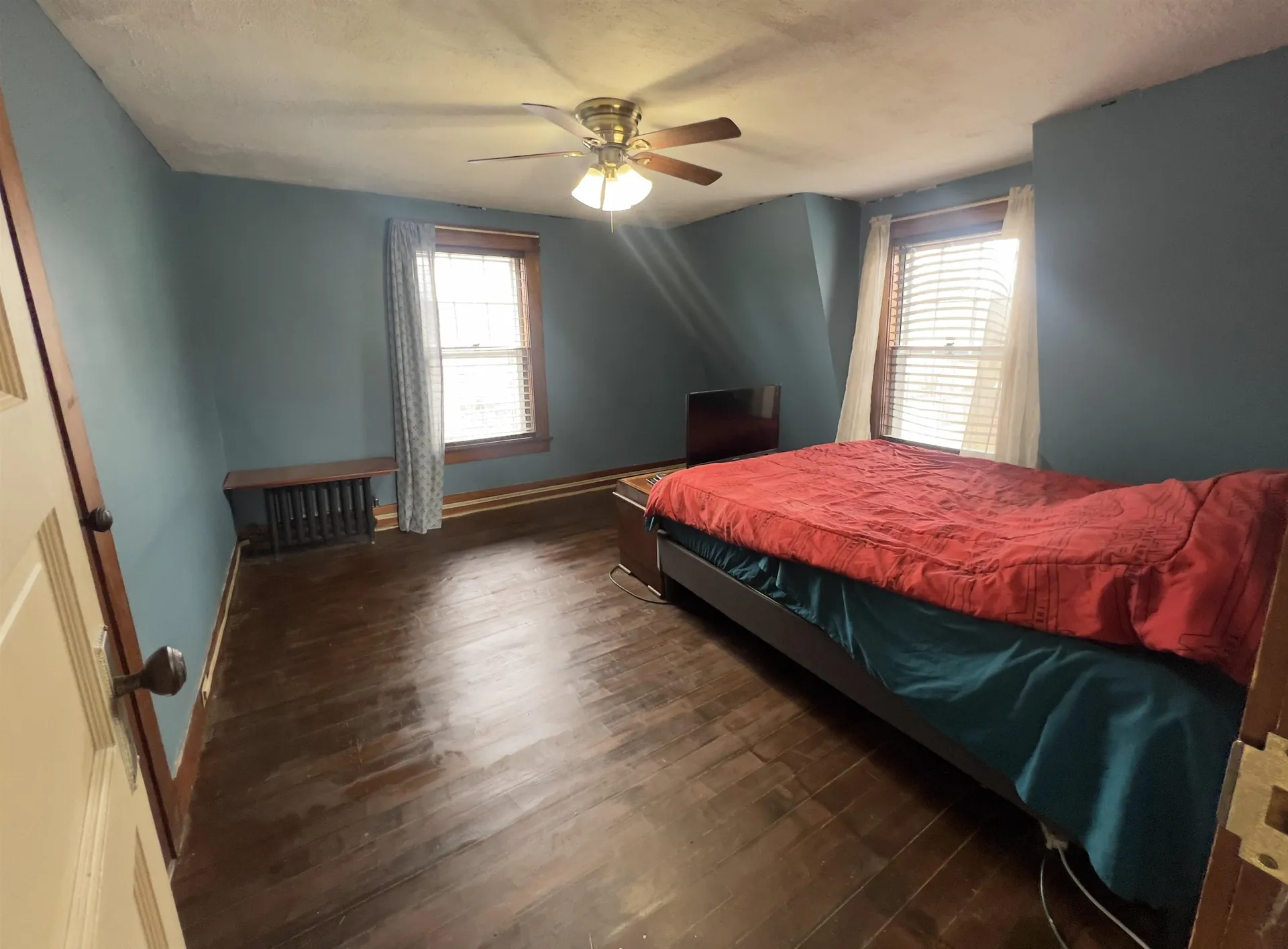 54 Russell Street Keene NH 03431