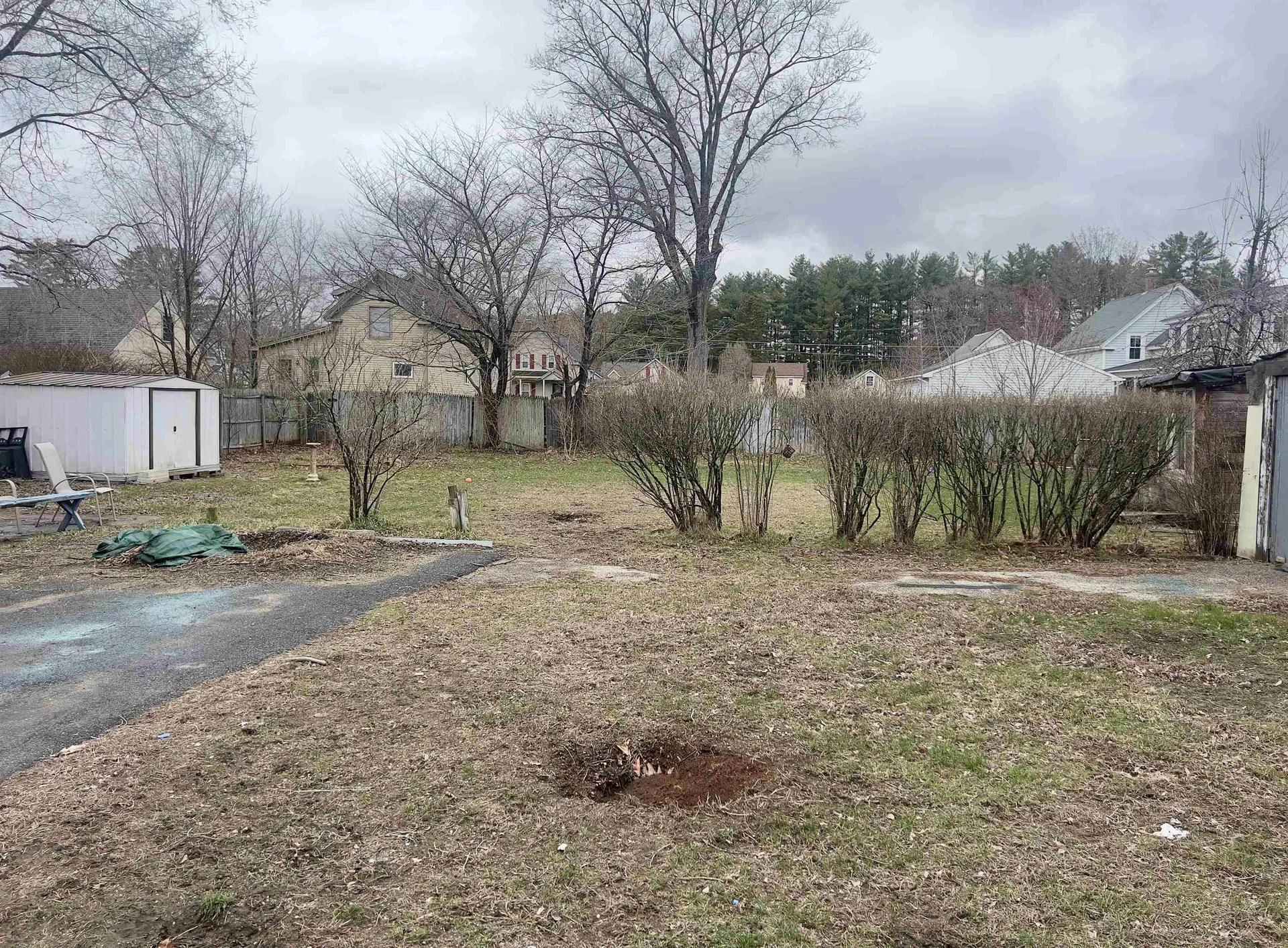 54 Russell Street Keene NH 03431