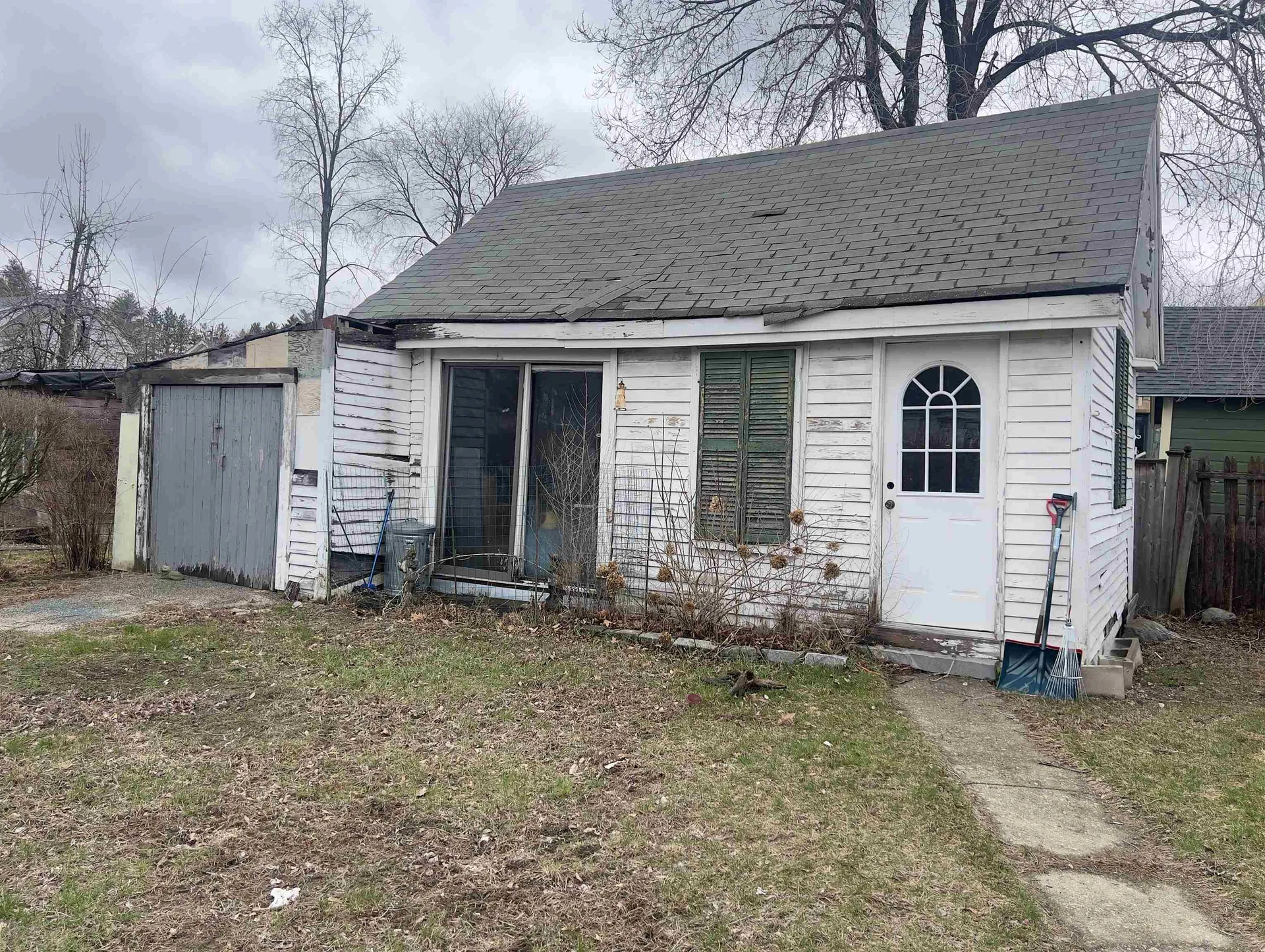 54 Russell Street Keene NH 03431