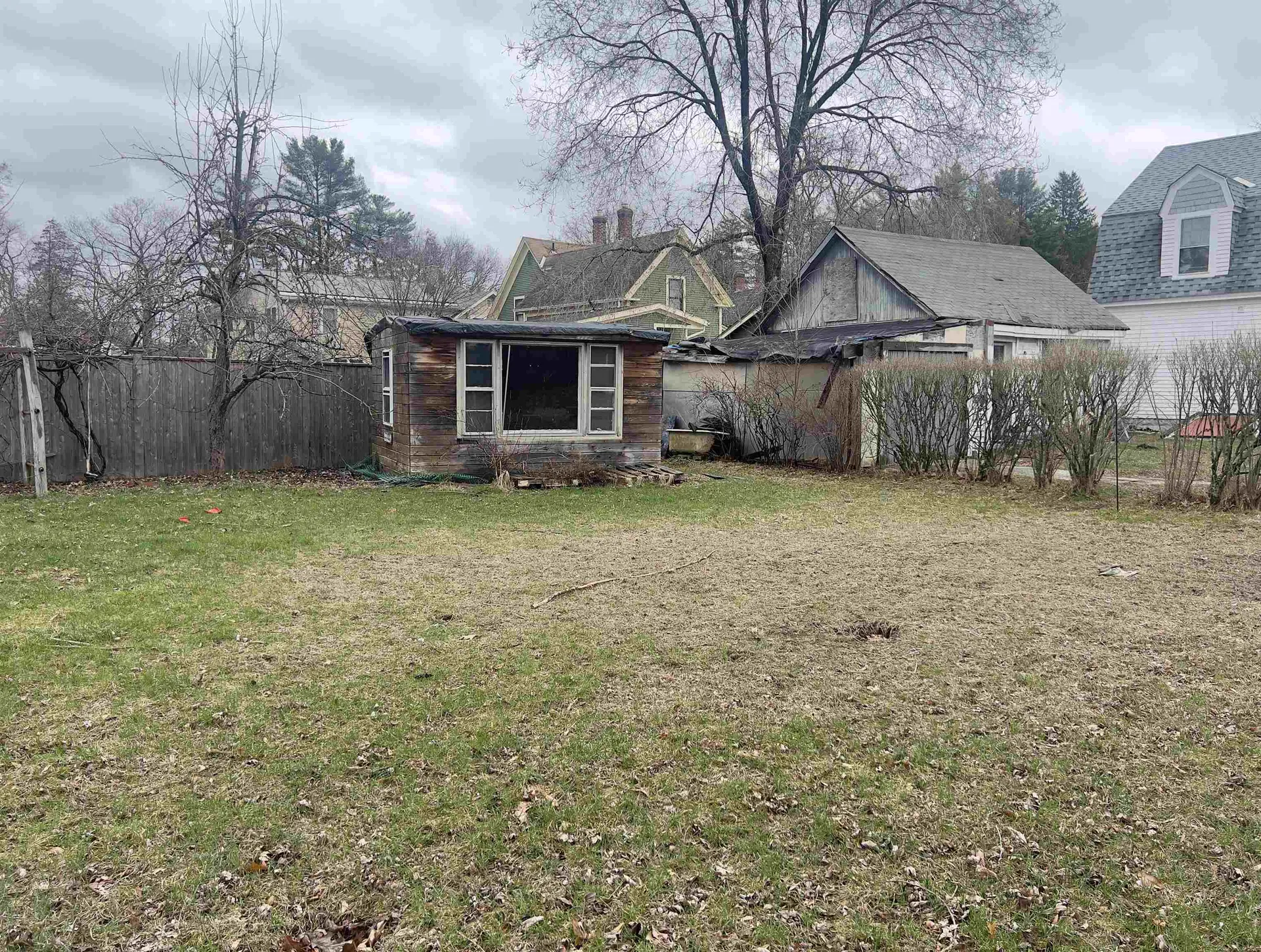 54 Russell Street Keene NH 03431