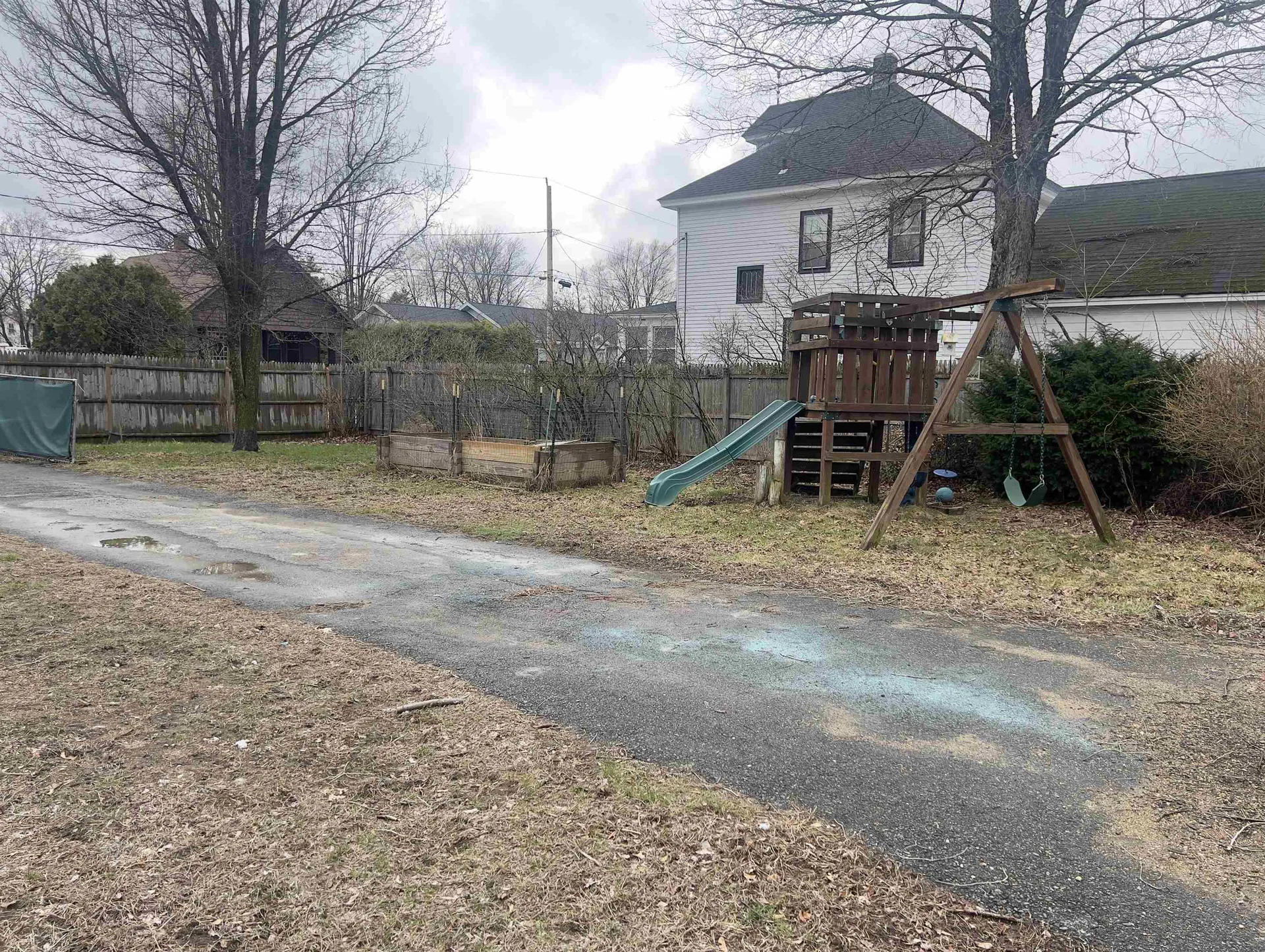 54 Russell Street Keene NH 03431