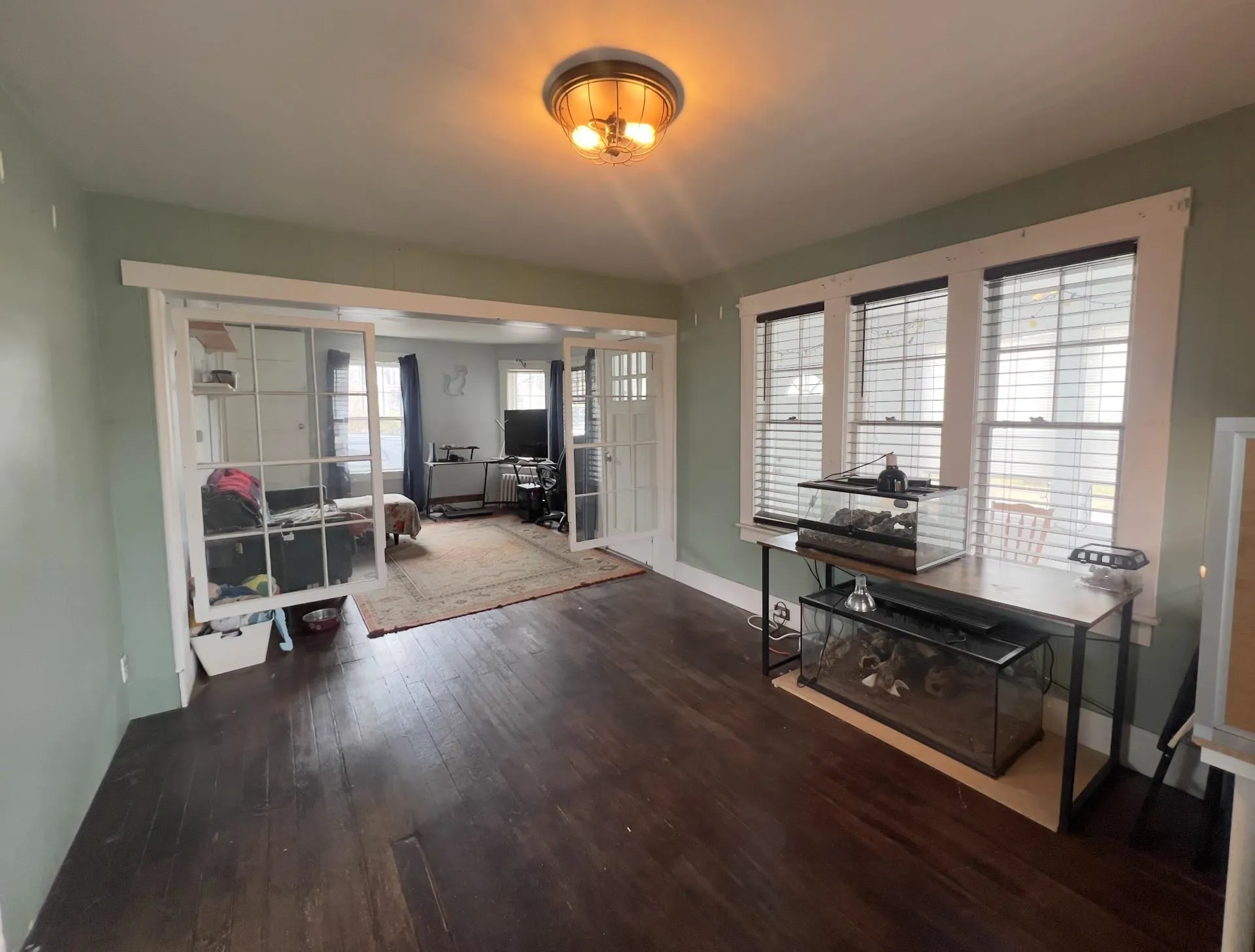 54 Russell Street Keene NH 03431