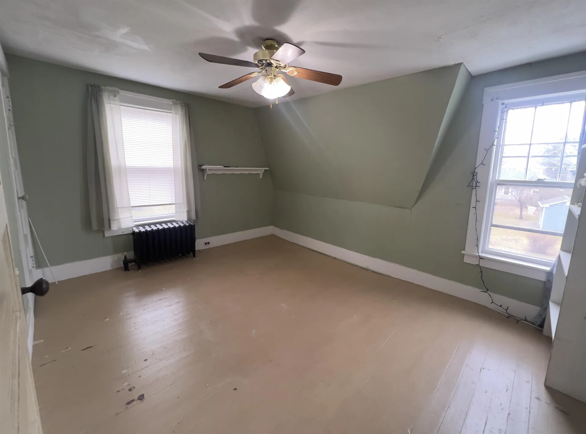 54 Russell Street Keene NH 03431