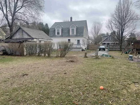 54 Russell Street Keene NH 03431