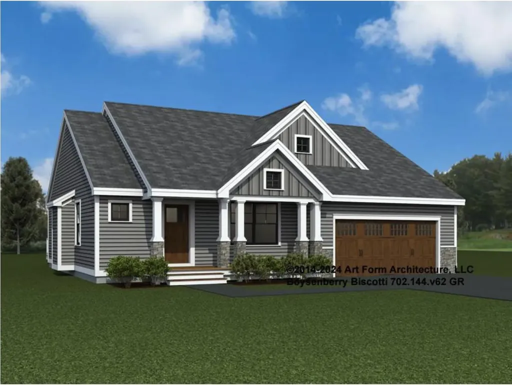 13 Edgewater Drive Brentwood NH 03833