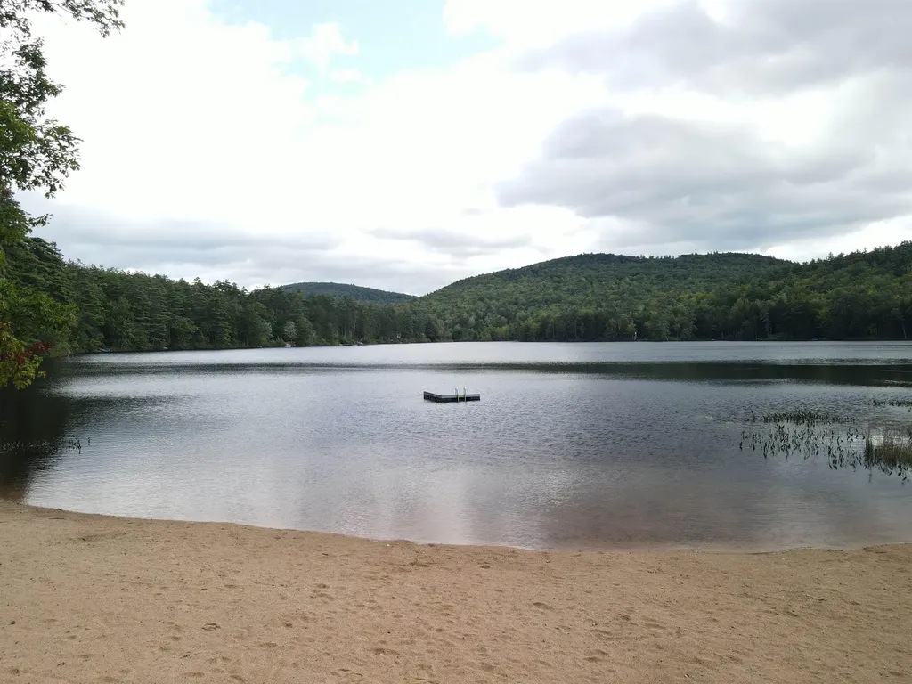 7 West Bergamo Road Madison NH 03849