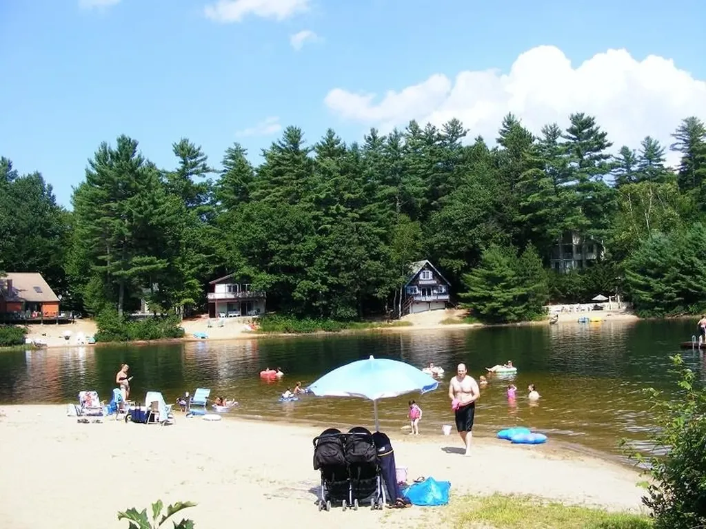 7 West Bergamo Road Madison NH 03849