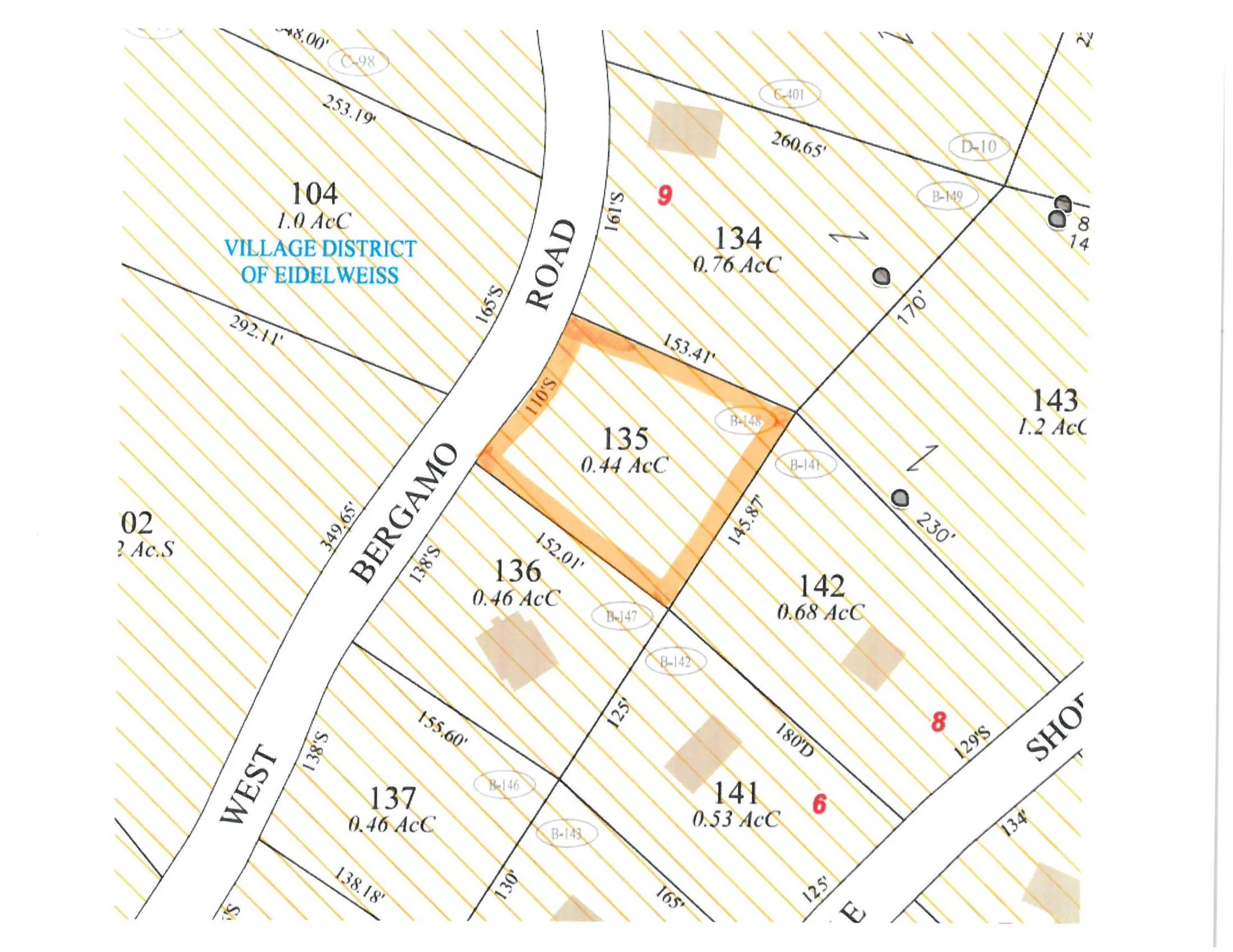 7 West Bergamo Road Madison NH 03849