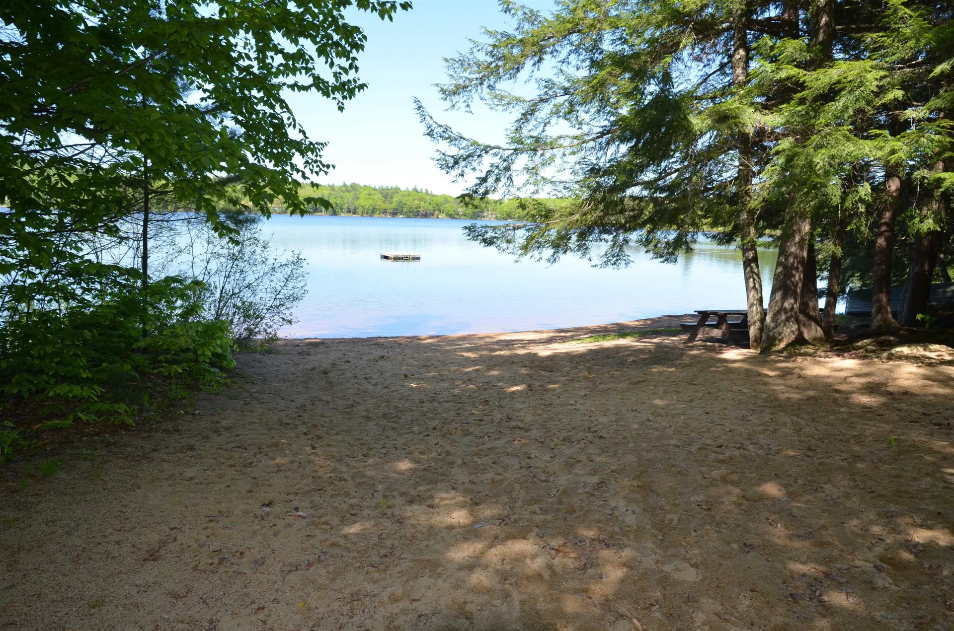 7 West Bergamo Road Madison NH 03849