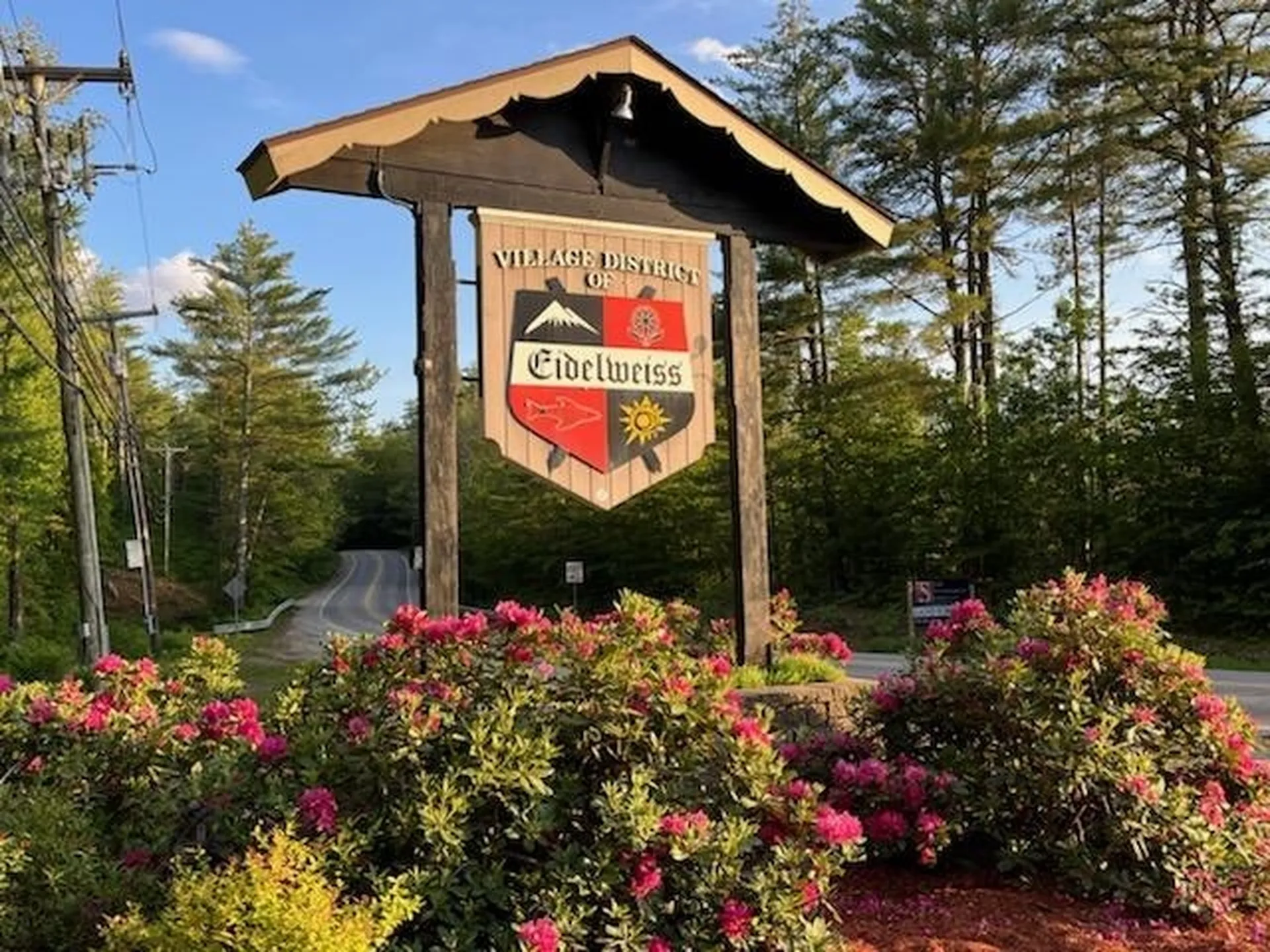 7 West Bergamo Road Madison NH 03849