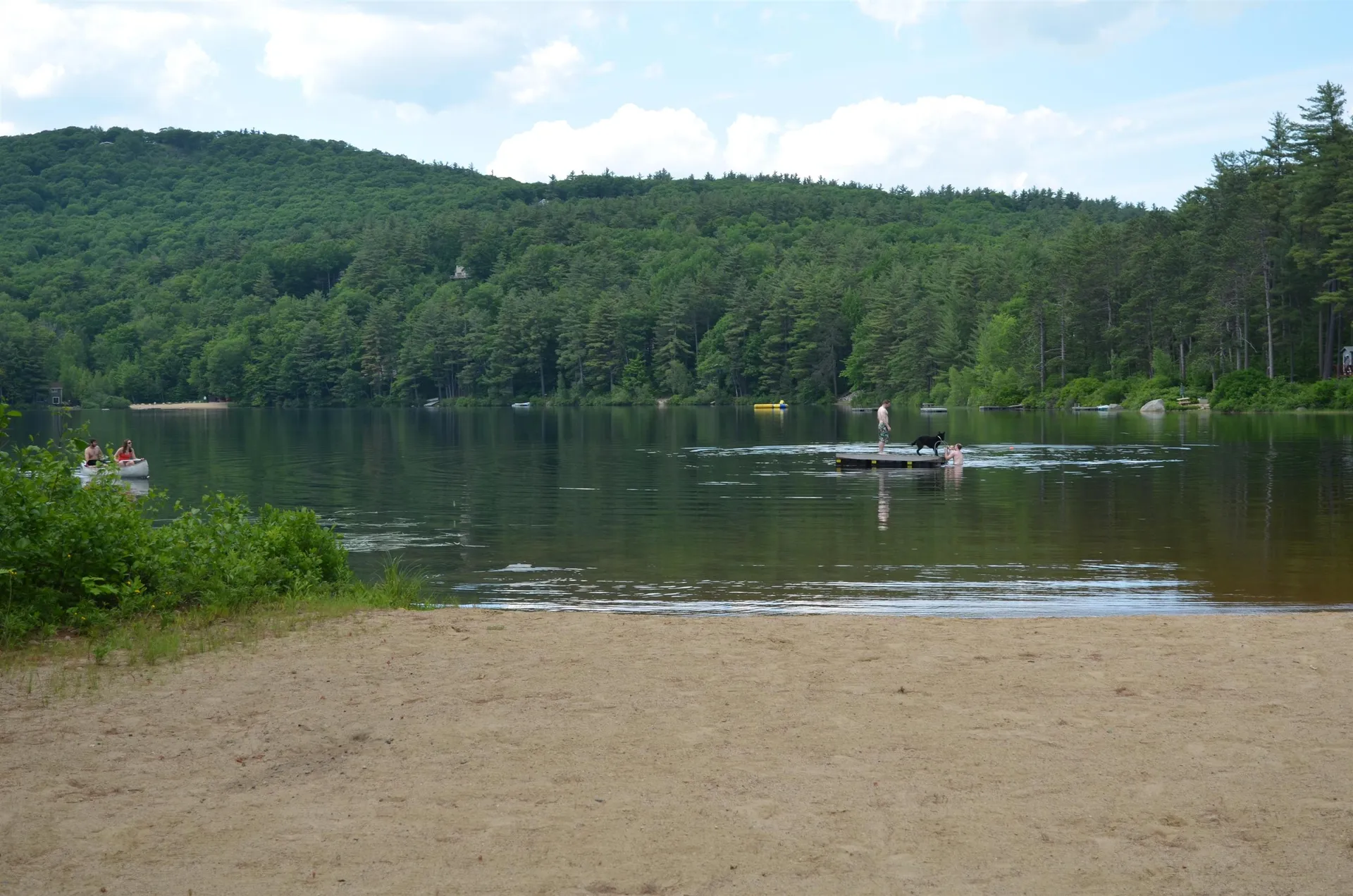 7 West Bergamo Road Madison NH 03849