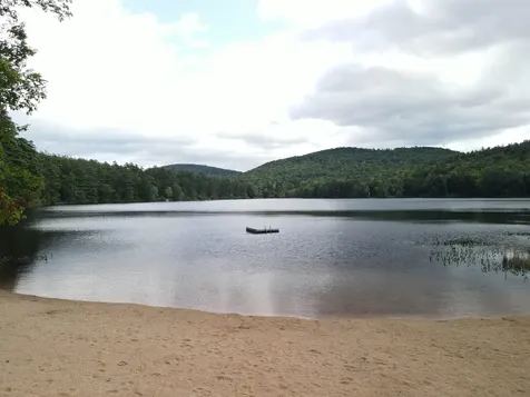 7 West Bergamo Road Madison NH 03849