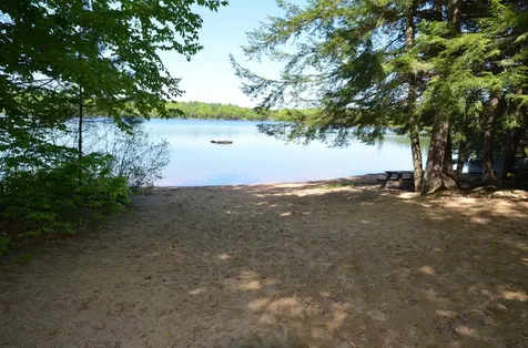 7 West Bergamo Road Madison NH 03849