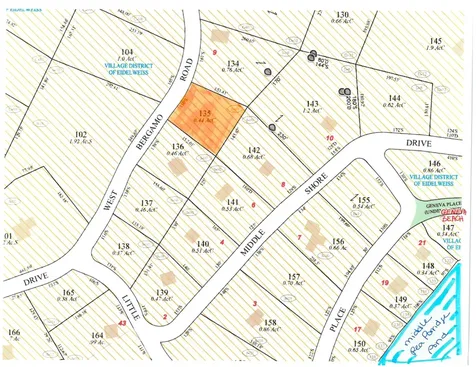 7 West Bergamo Road Madison NH 03849