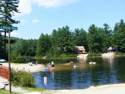 7 West Bergamo Road Madison NH 03849