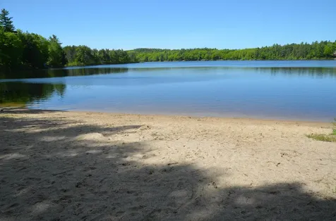 7 West Bergamo Road Madison NH 03849