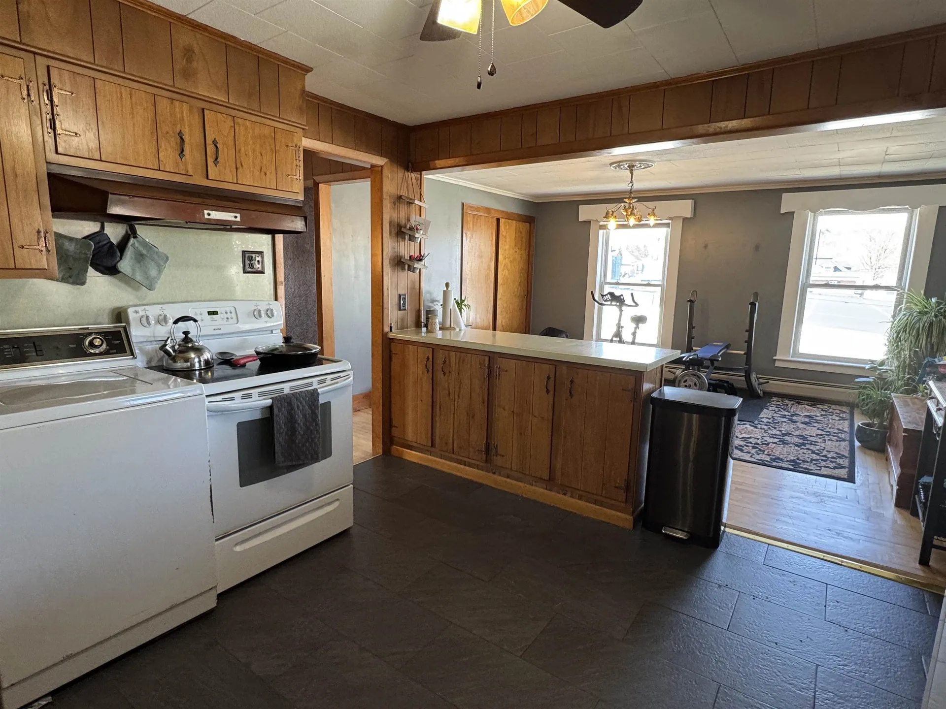 246 Main Street Newport City VT 05855