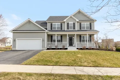 159 Royal Drive South Burlington VT 05403