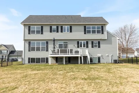 159 Royal Drive South Burlington VT 05403