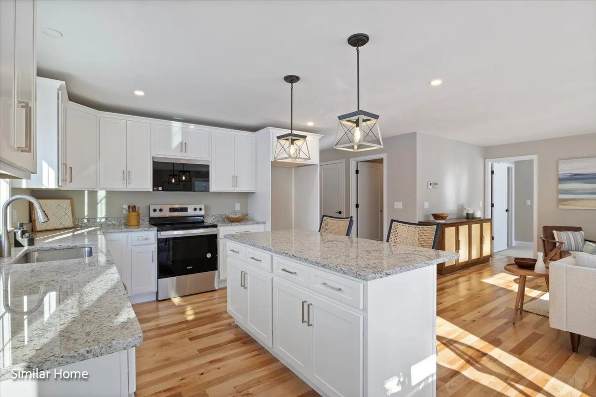 17 Edgewater Drive Brentwood NH 03833