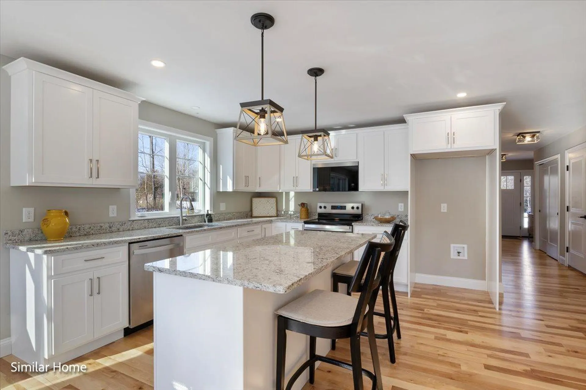 17 Edgewater Drive Brentwood NH 03833