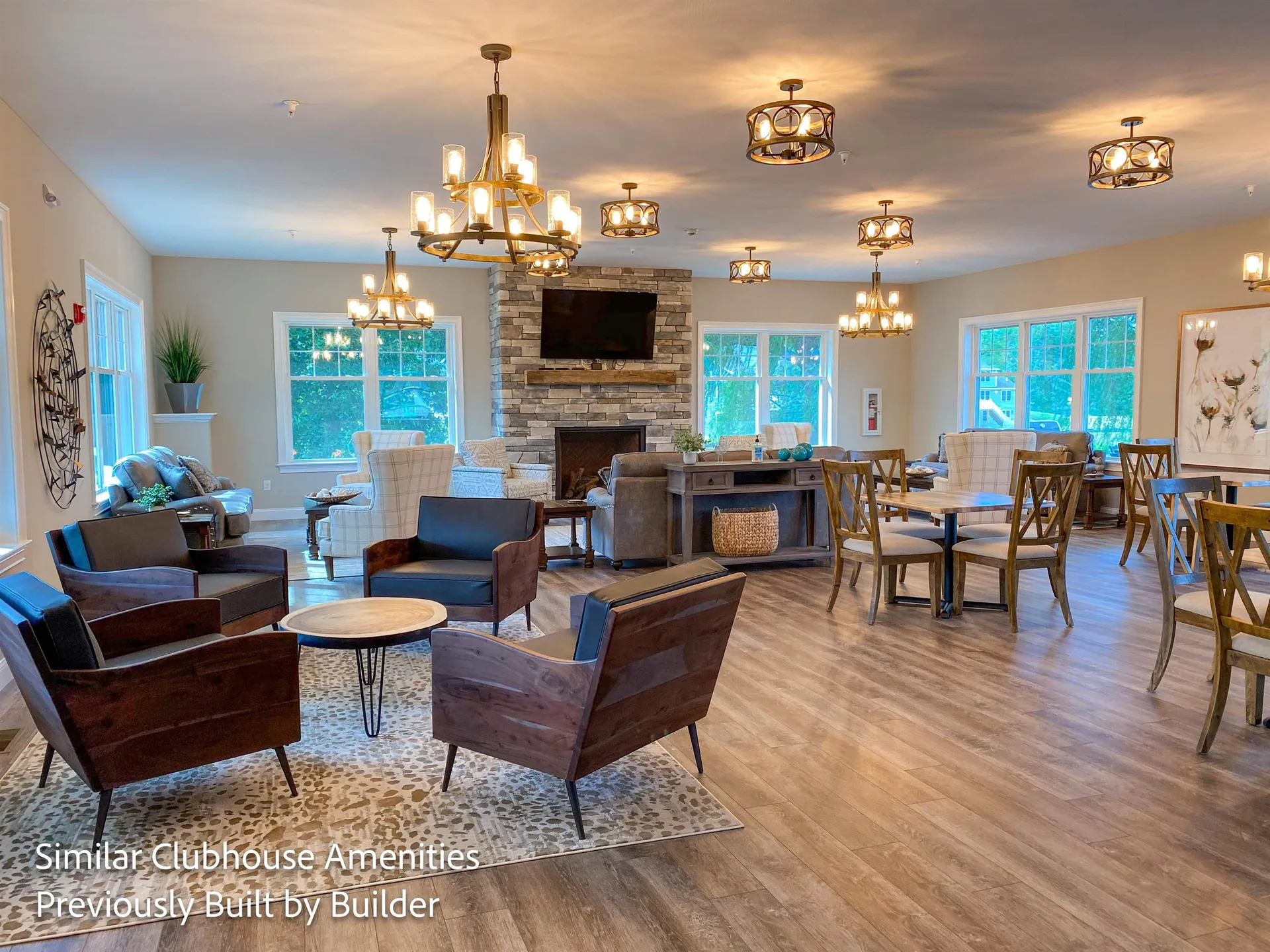 17 Edgewater Drive Brentwood NH 03833