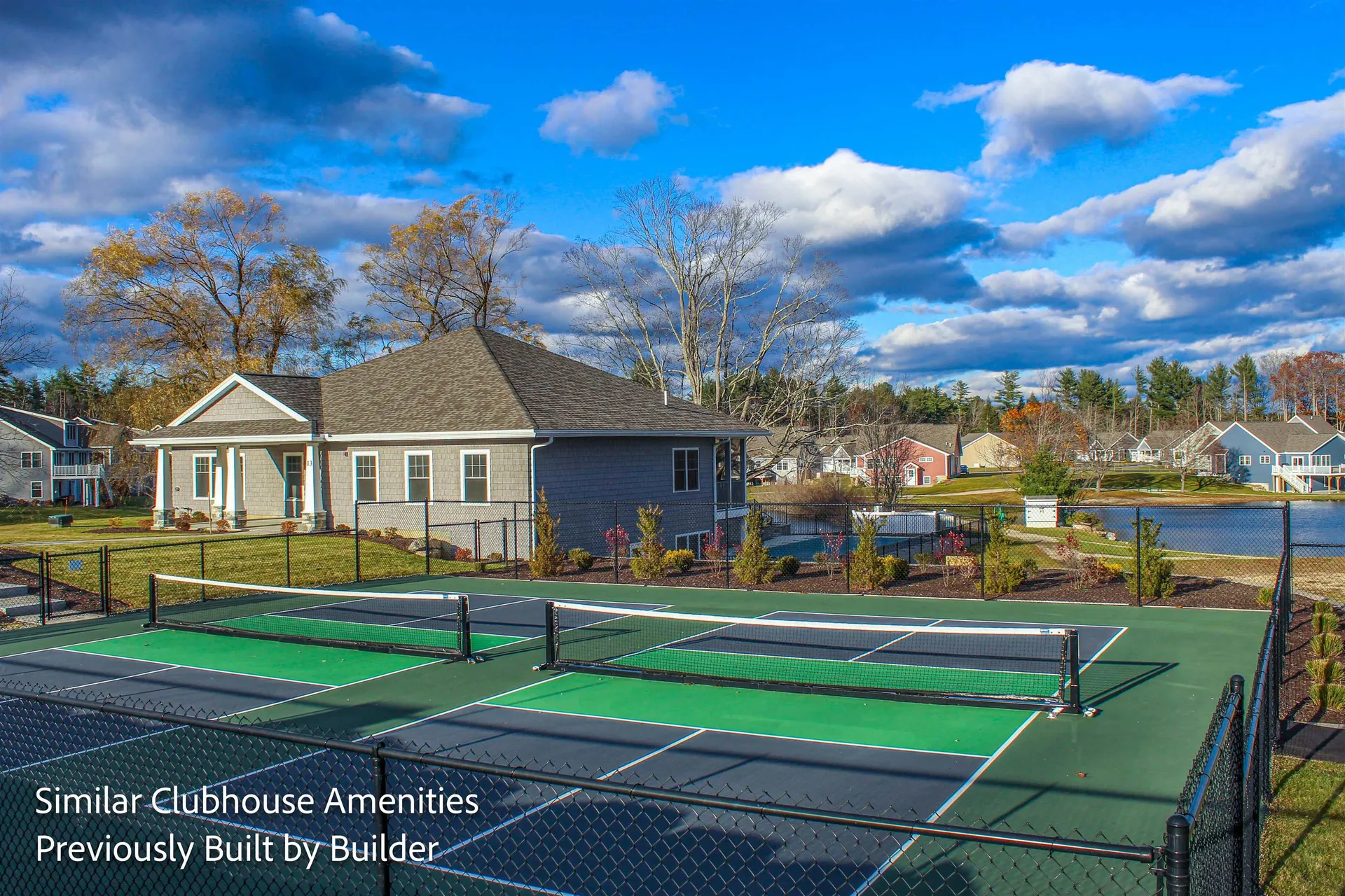 17 Edgewater Drive Brentwood NH 03833