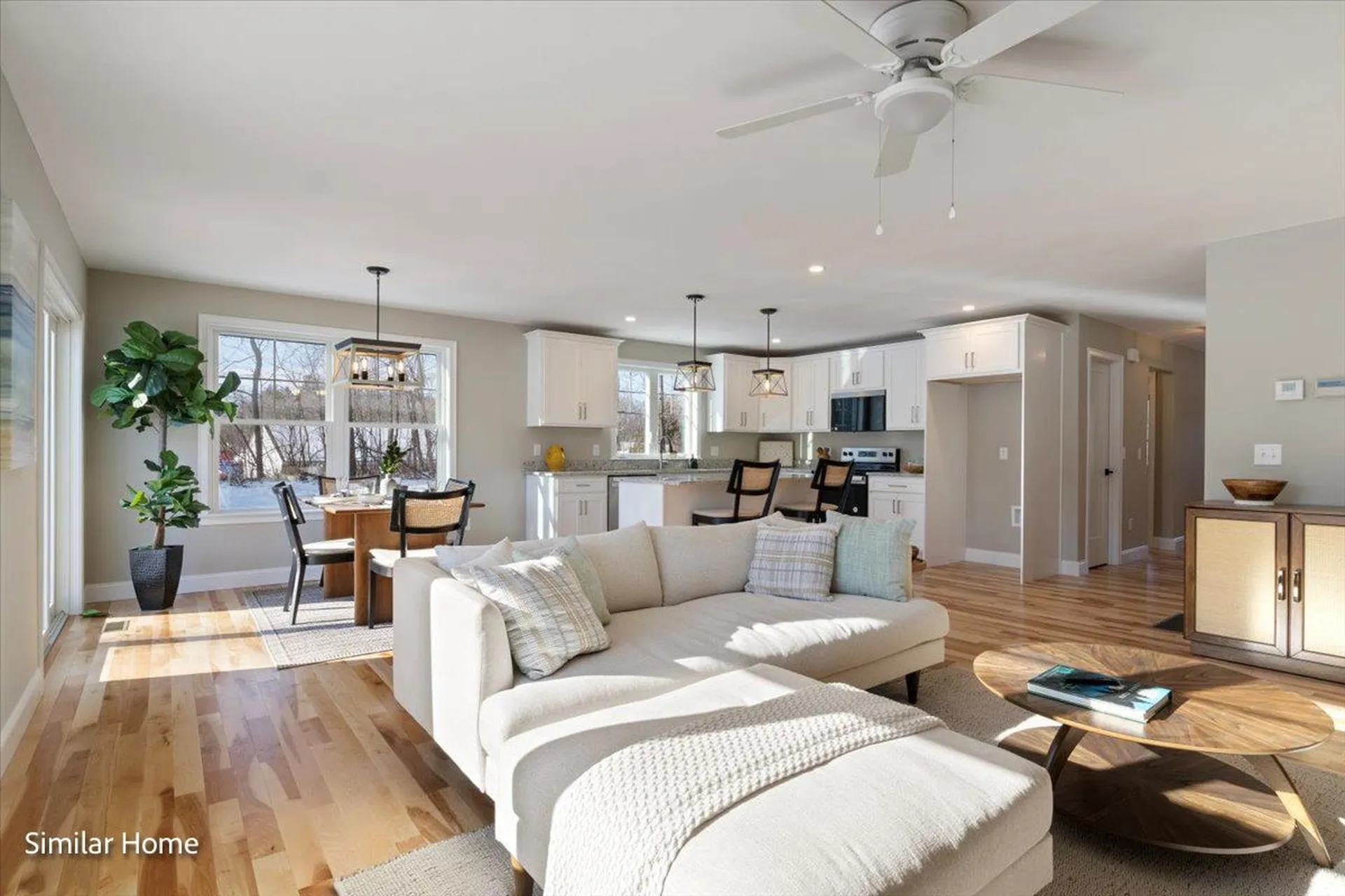 17 Edgewater Drive Brentwood NH 03833