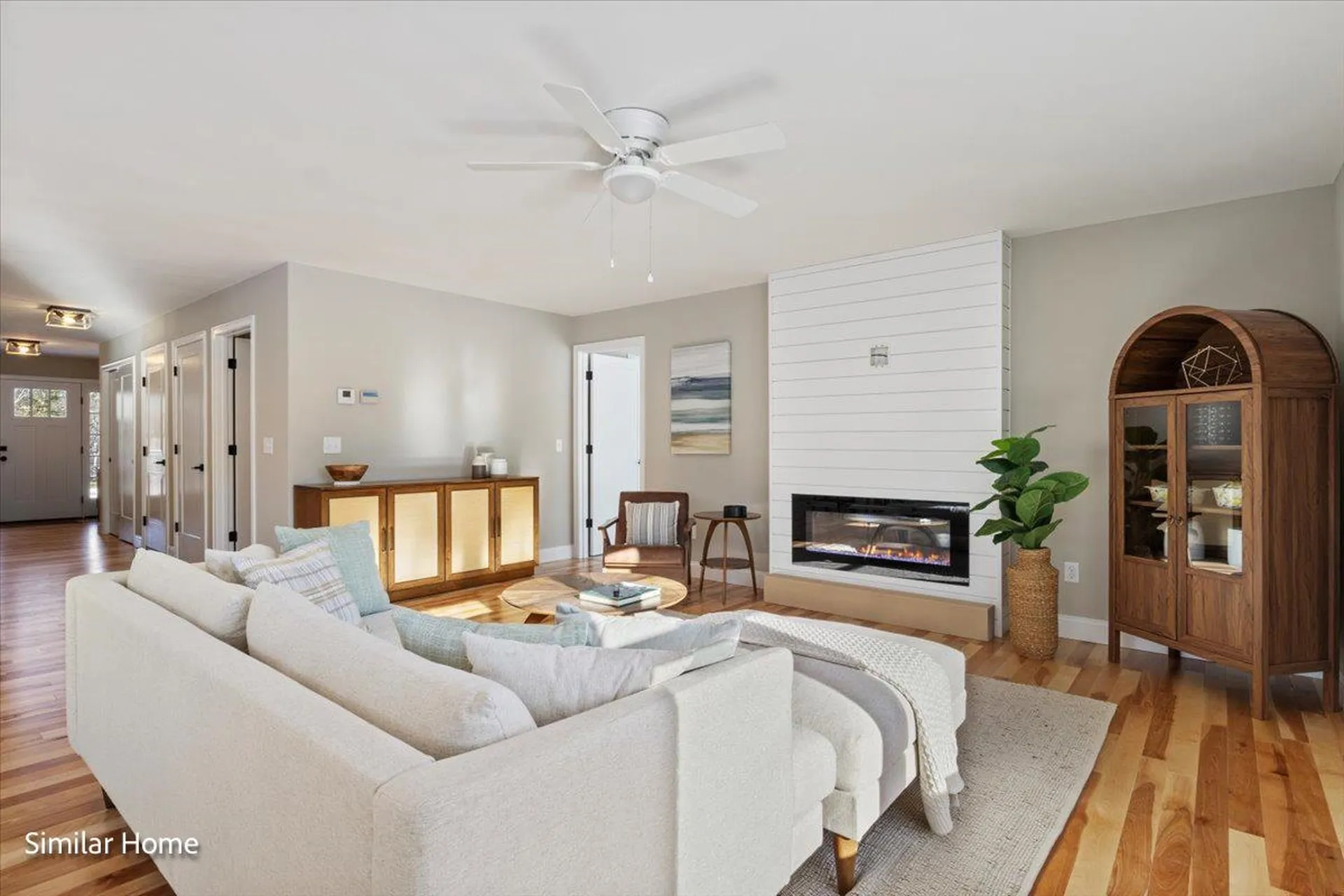 17 Edgewater Drive Brentwood NH 03833