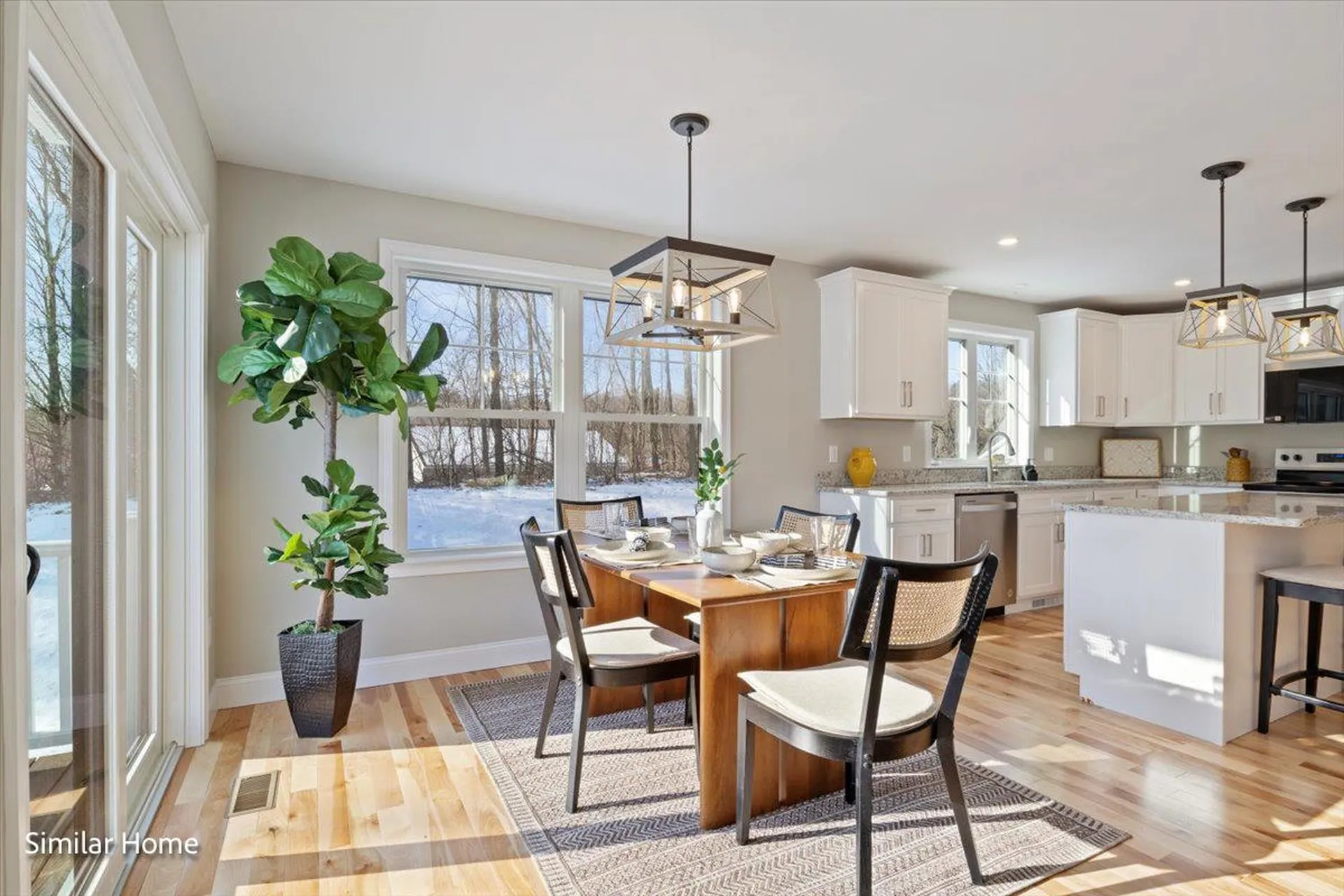 17 Edgewater Drive Brentwood NH 03833