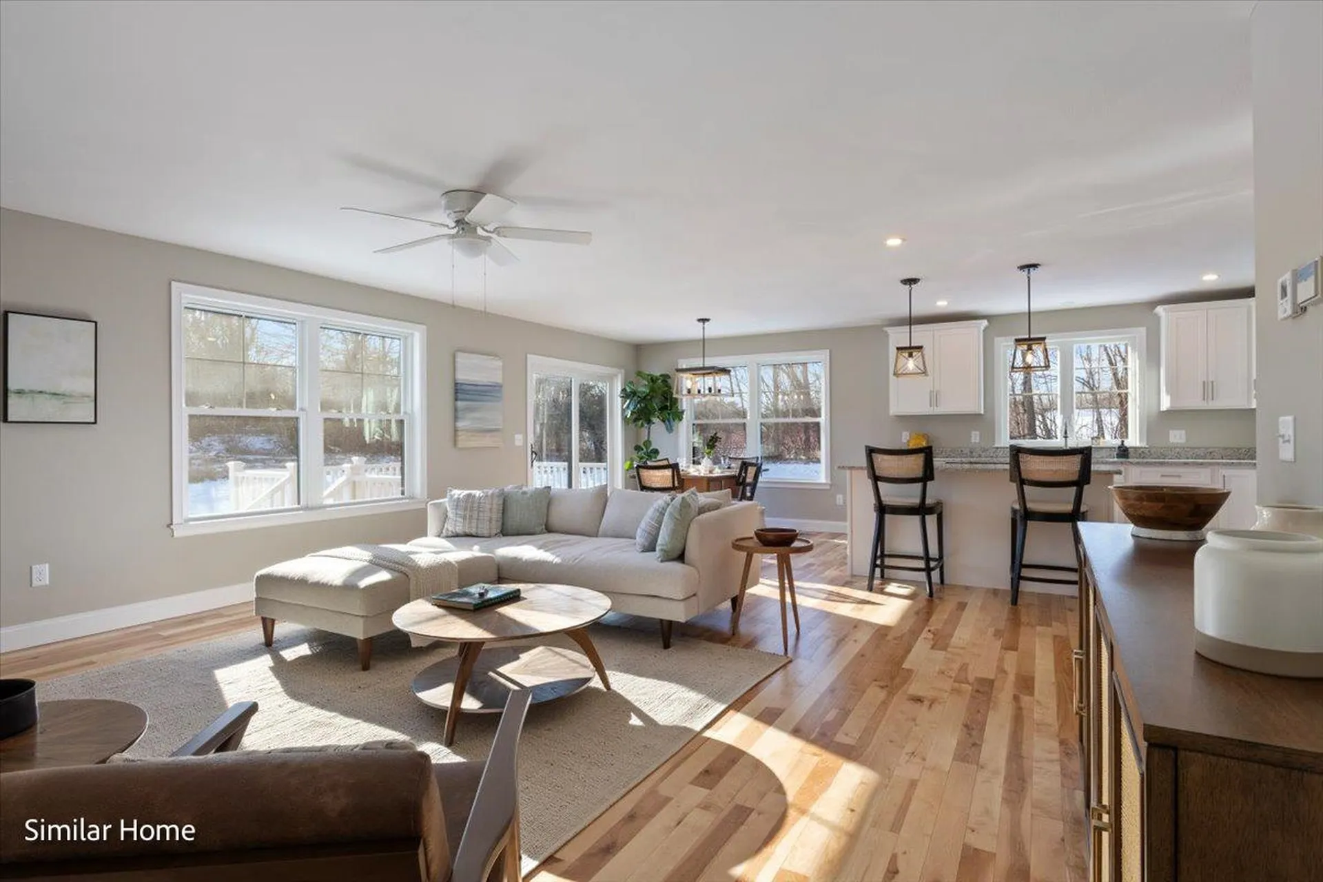 17 Edgewater Drive Brentwood NH 03833