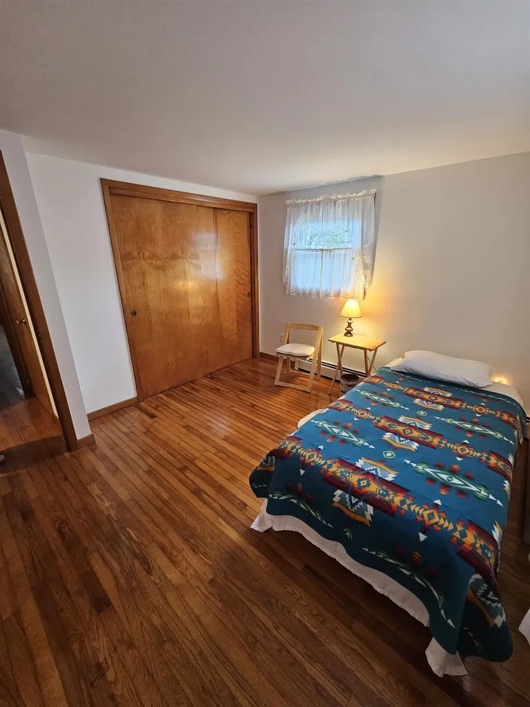 4 Pine Road Bennington VT 05201