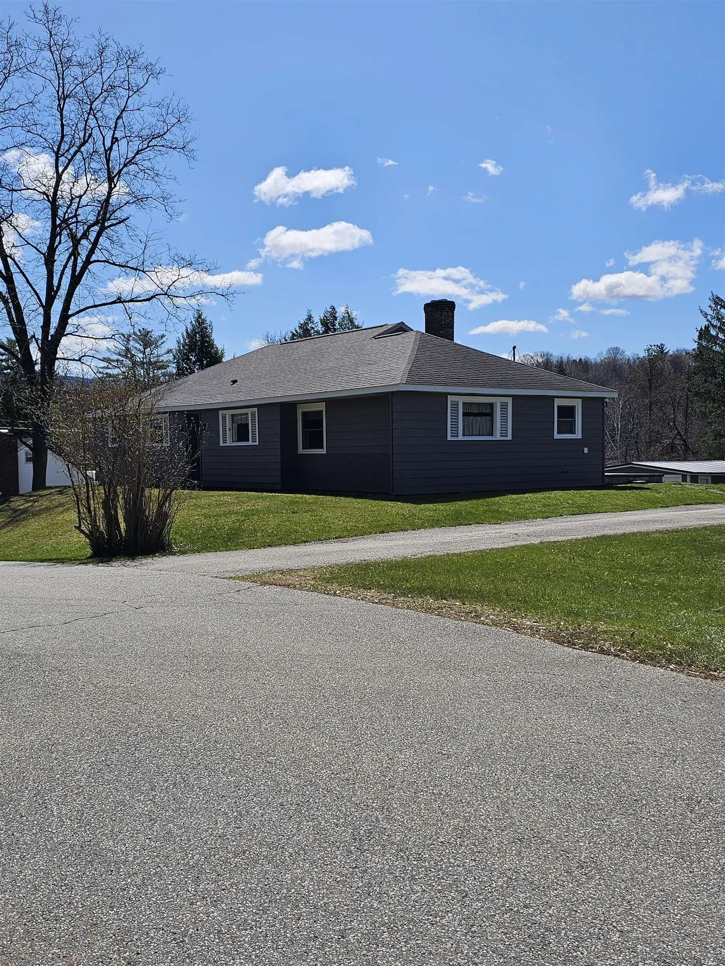 4 Pine Road Bennington VT 05201