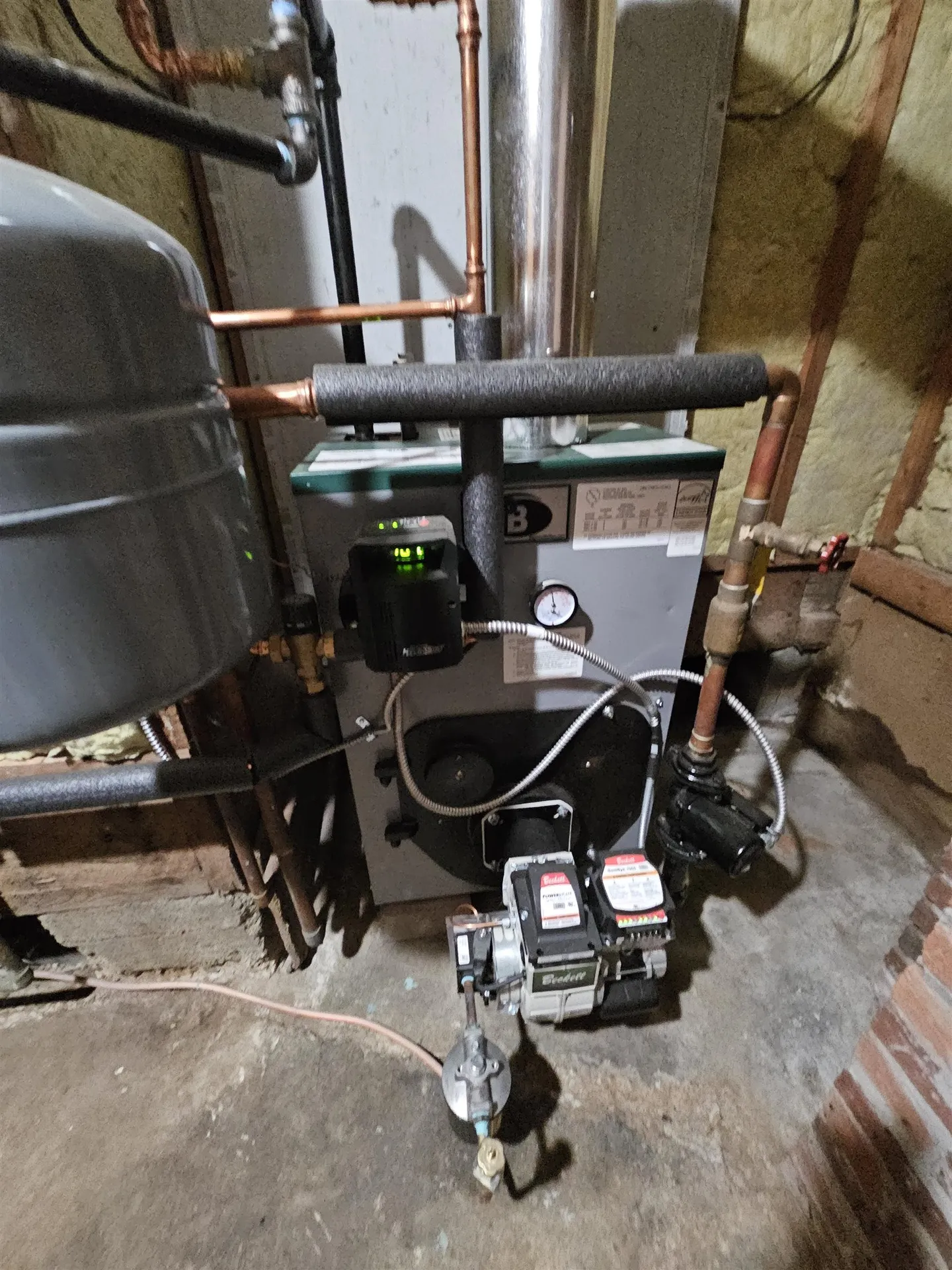 4 Pine Road Bennington VT 05201