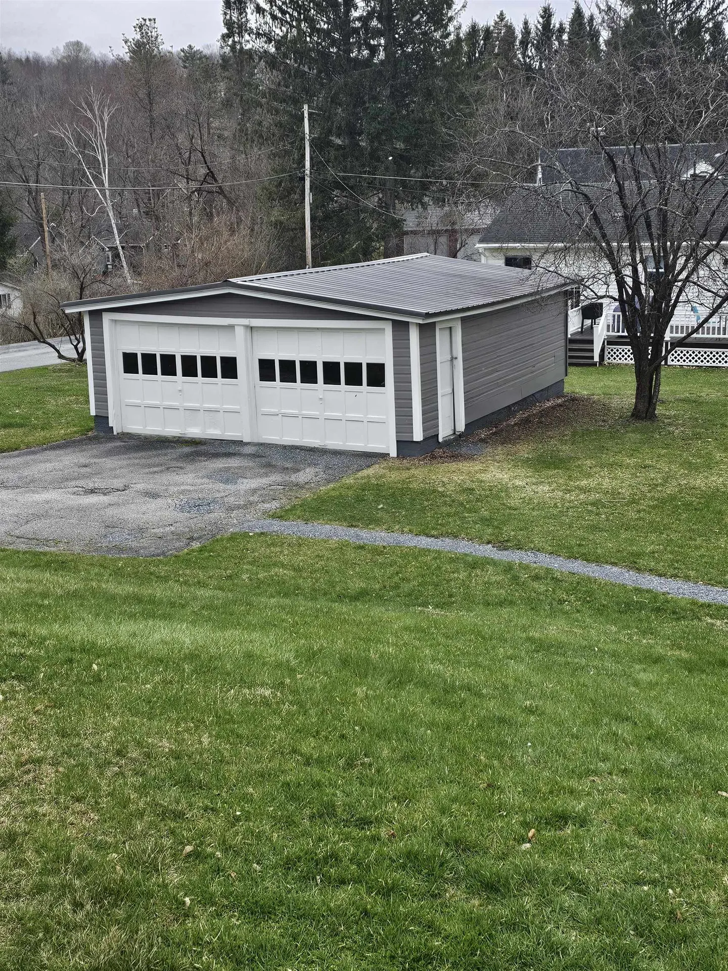 4 Pine Road Bennington VT 05201