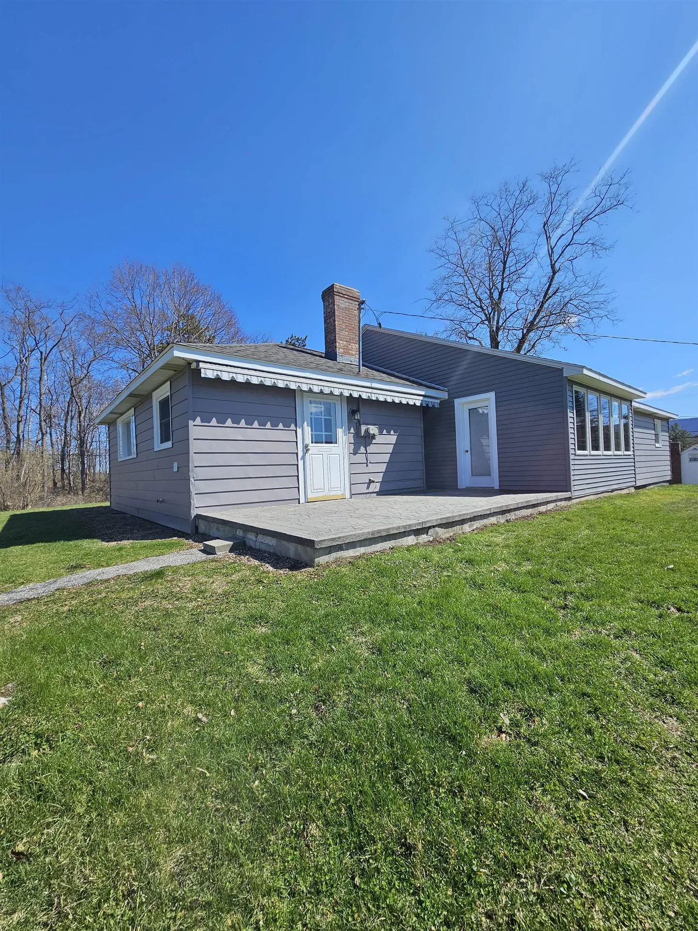 4 Pine Road Bennington VT 05201