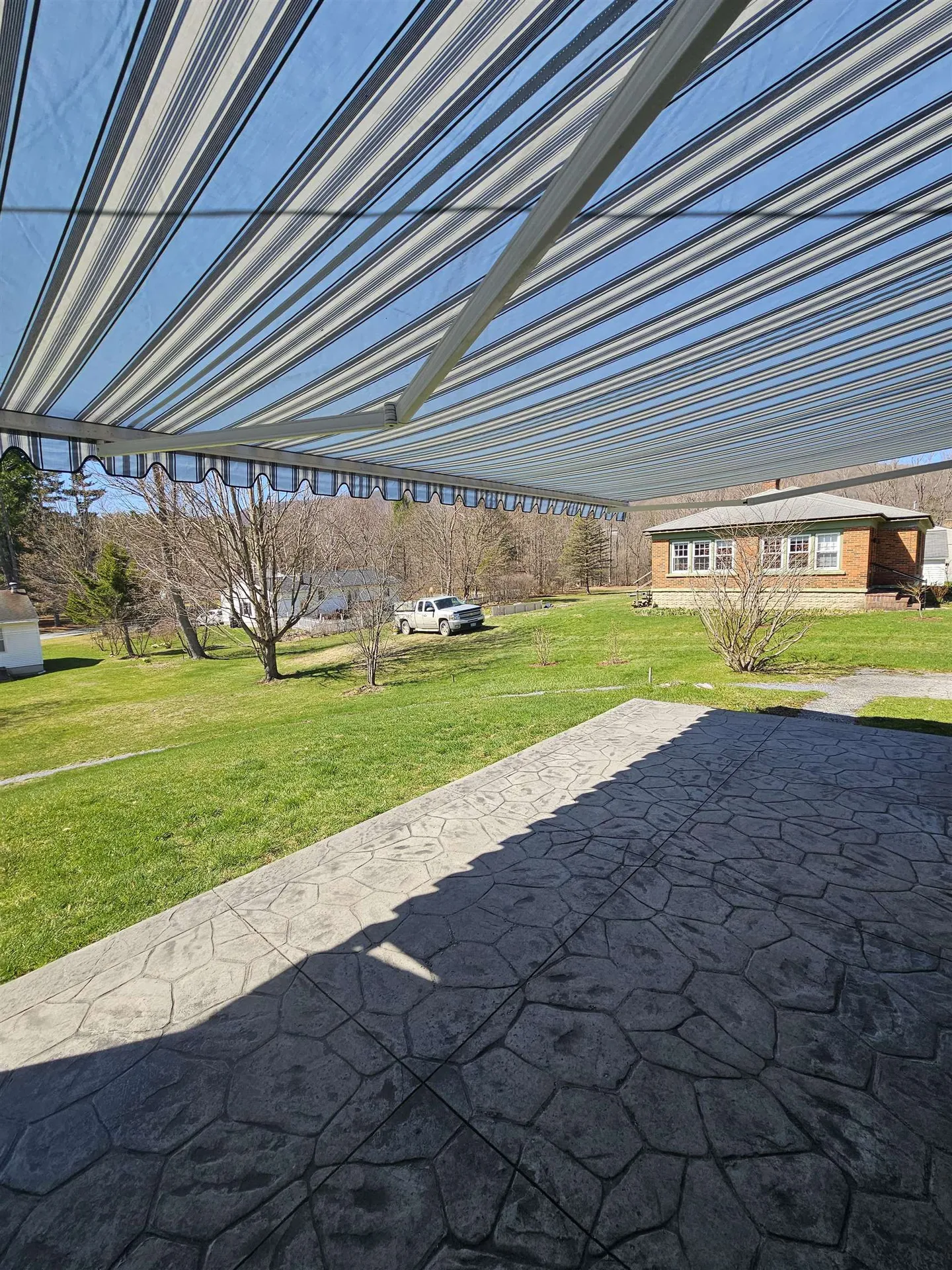 4 Pine Road Bennington VT 05201