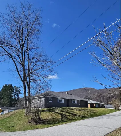 4 Pine Road Bennington VT 05201