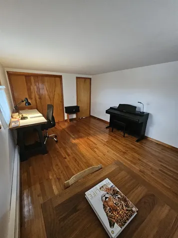 4 Pine Road Bennington VT 05201