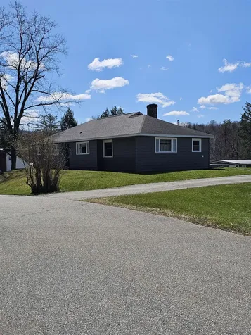 4 Pine Road Bennington VT 05201