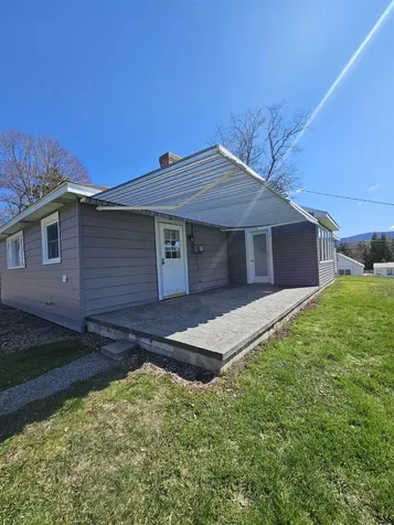 4 Pine Road Bennington VT 05201