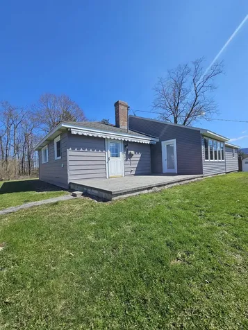 4 Pine Road Bennington VT 05201