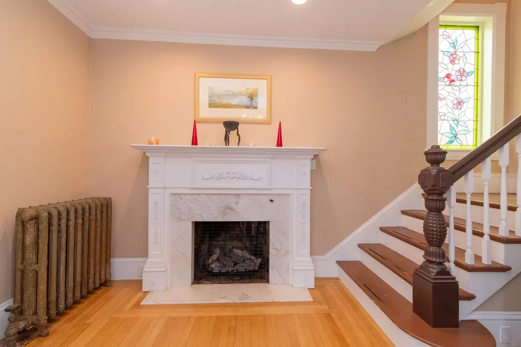 95 N Adams Street Manchester NH 03104