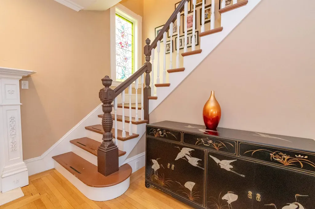 95 N Adams Street Manchester NH 03104