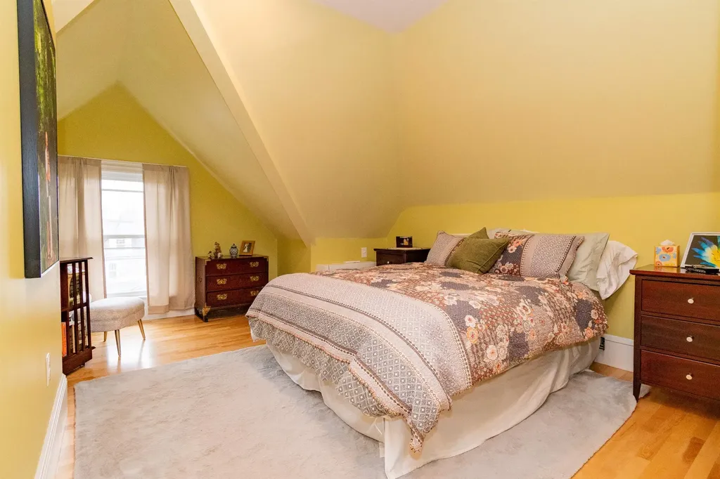 95 N Adams Street Manchester NH 03104