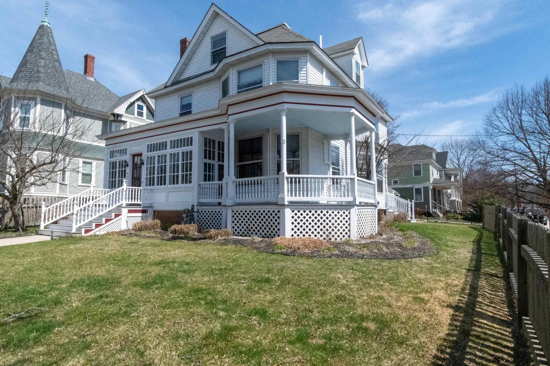 95 N Adams Street Manchester NH 03104