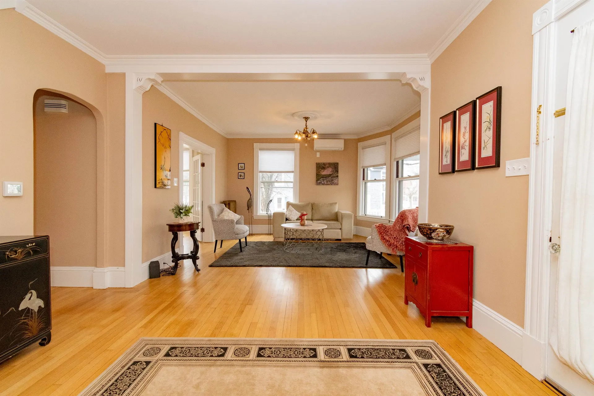 95 N Adams Street Manchester NH 03104