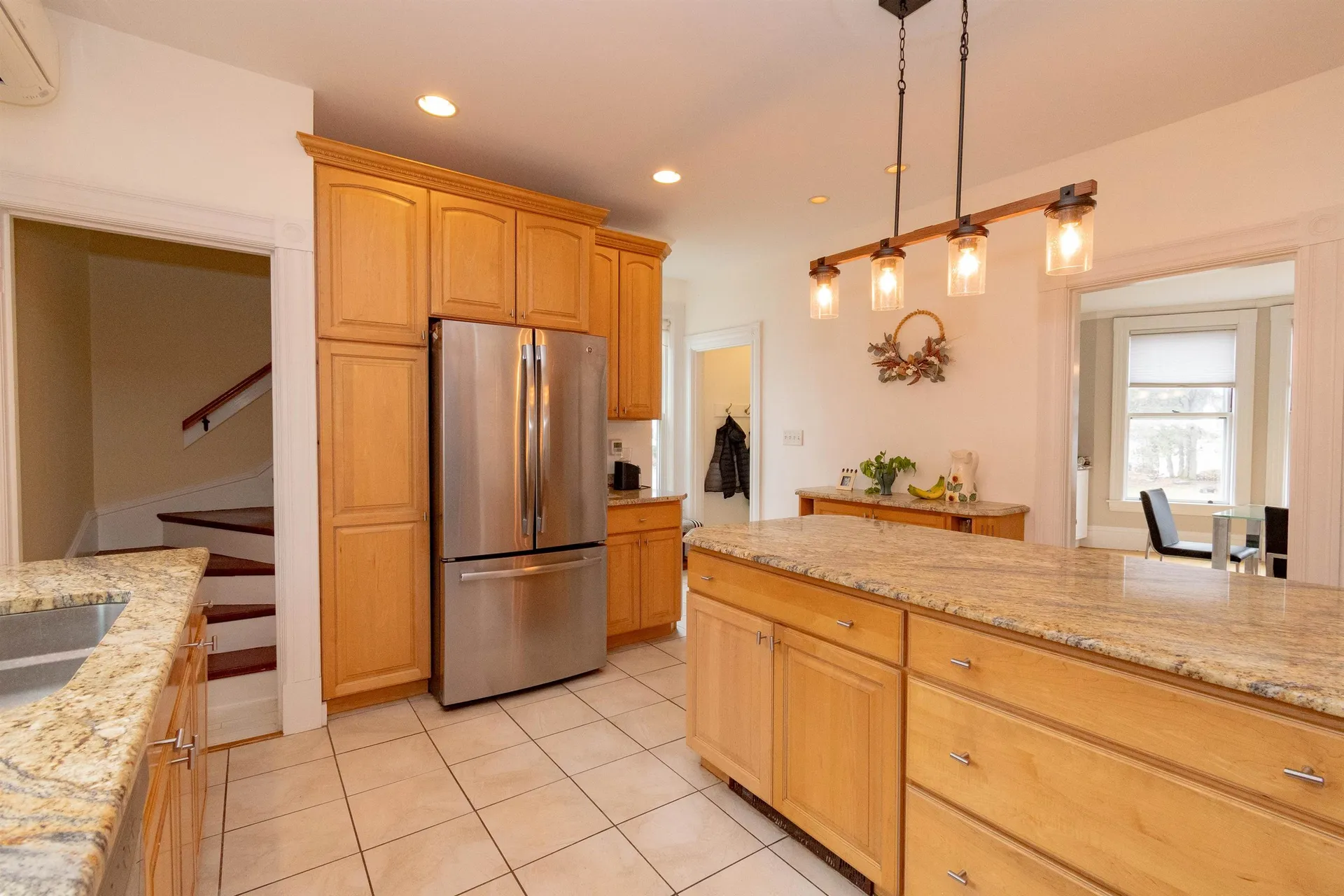 95 N Adams Street Manchester NH 03104